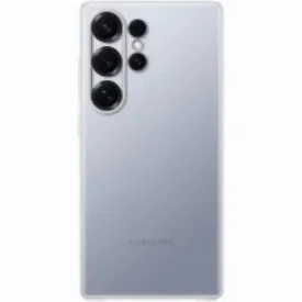 Чехол Samsung Galaxy S25 Ultra Clear Case, Прозрачный